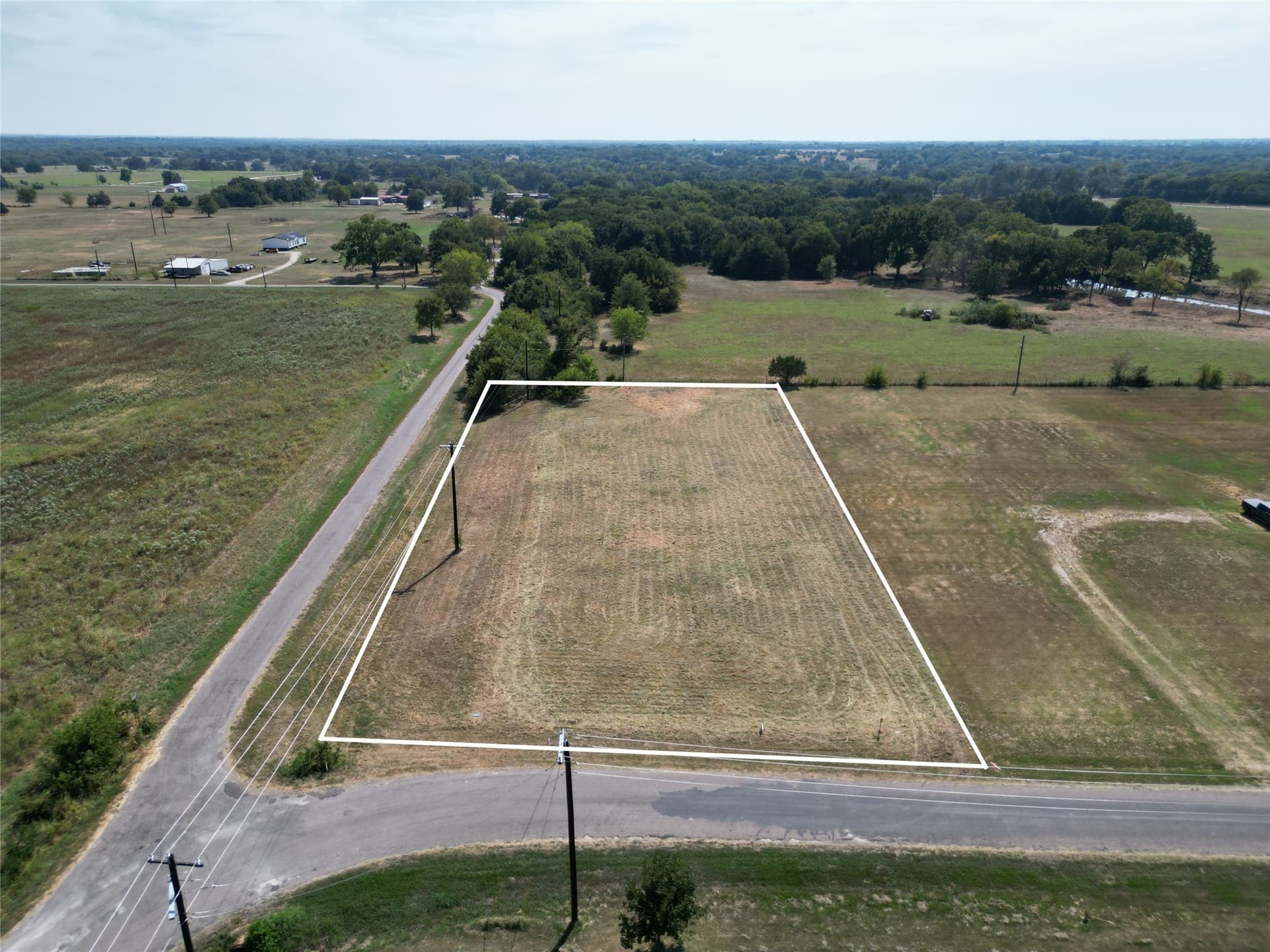 1.16 acres in Grayson County - photo 3