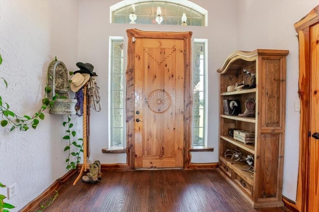 10 acres in Wise County gallery image 3