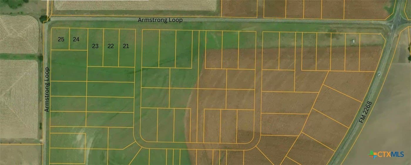 0.75 acres in Bell County gallery image 2