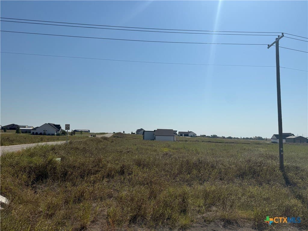 0.75 acres in Bell County gallery image 3