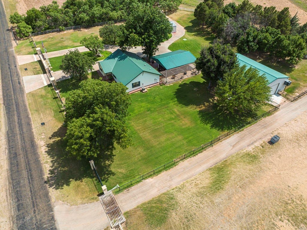 151 acres in Scurry County - photo 33