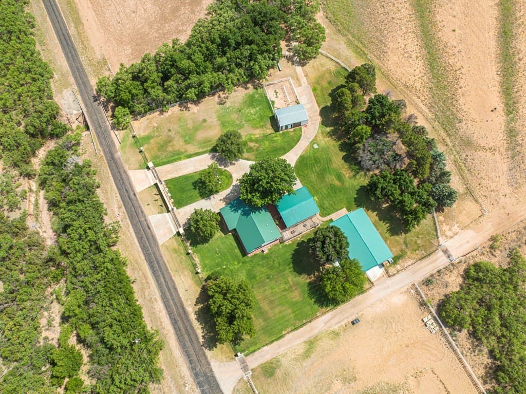 151 acres in Scurry County - photo 32