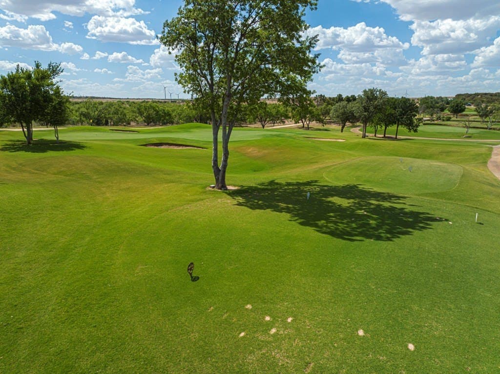 151 acres in Scurry County - photo 20