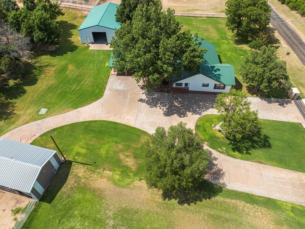 151 acres in Scurry County - photo 34