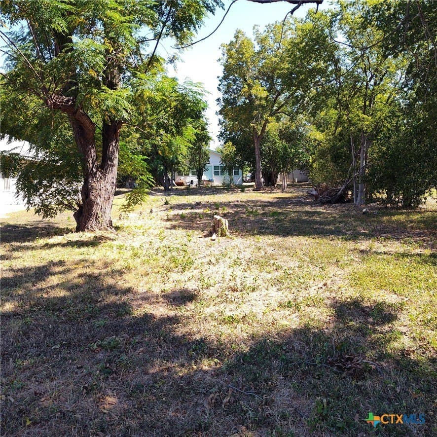 0.14 acres in Bell County