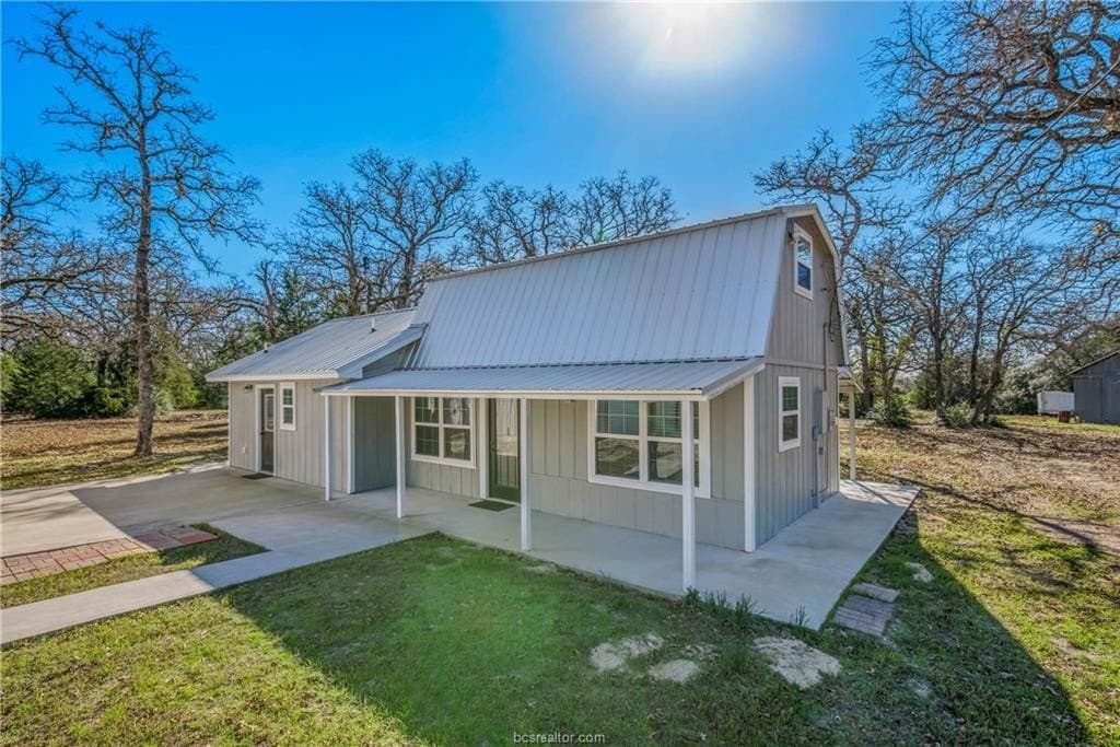 31.88 acres in Milam County featured view