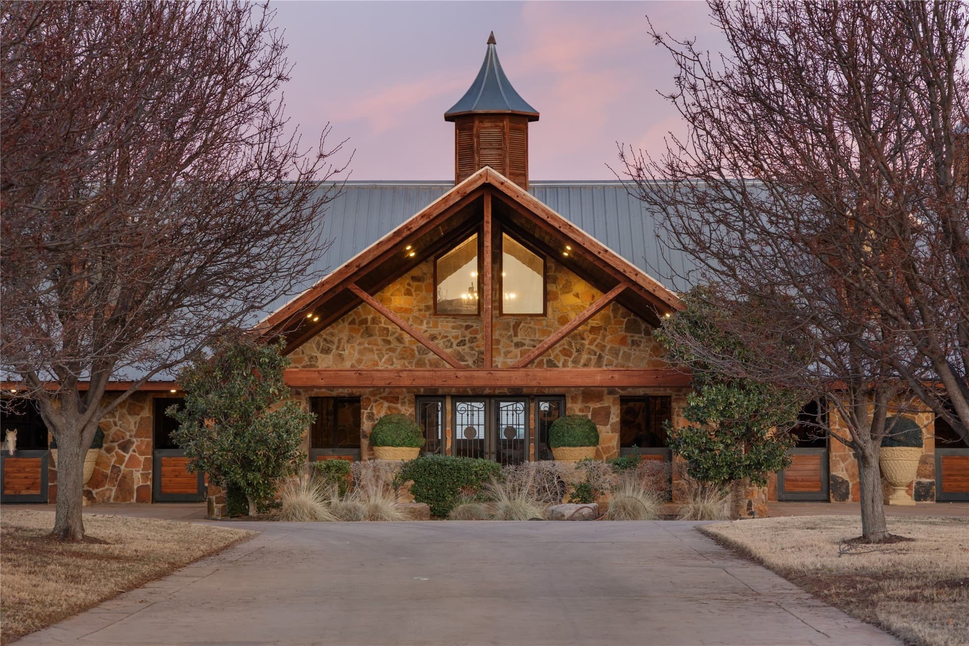 50.28 acres in Denton County - photo 4