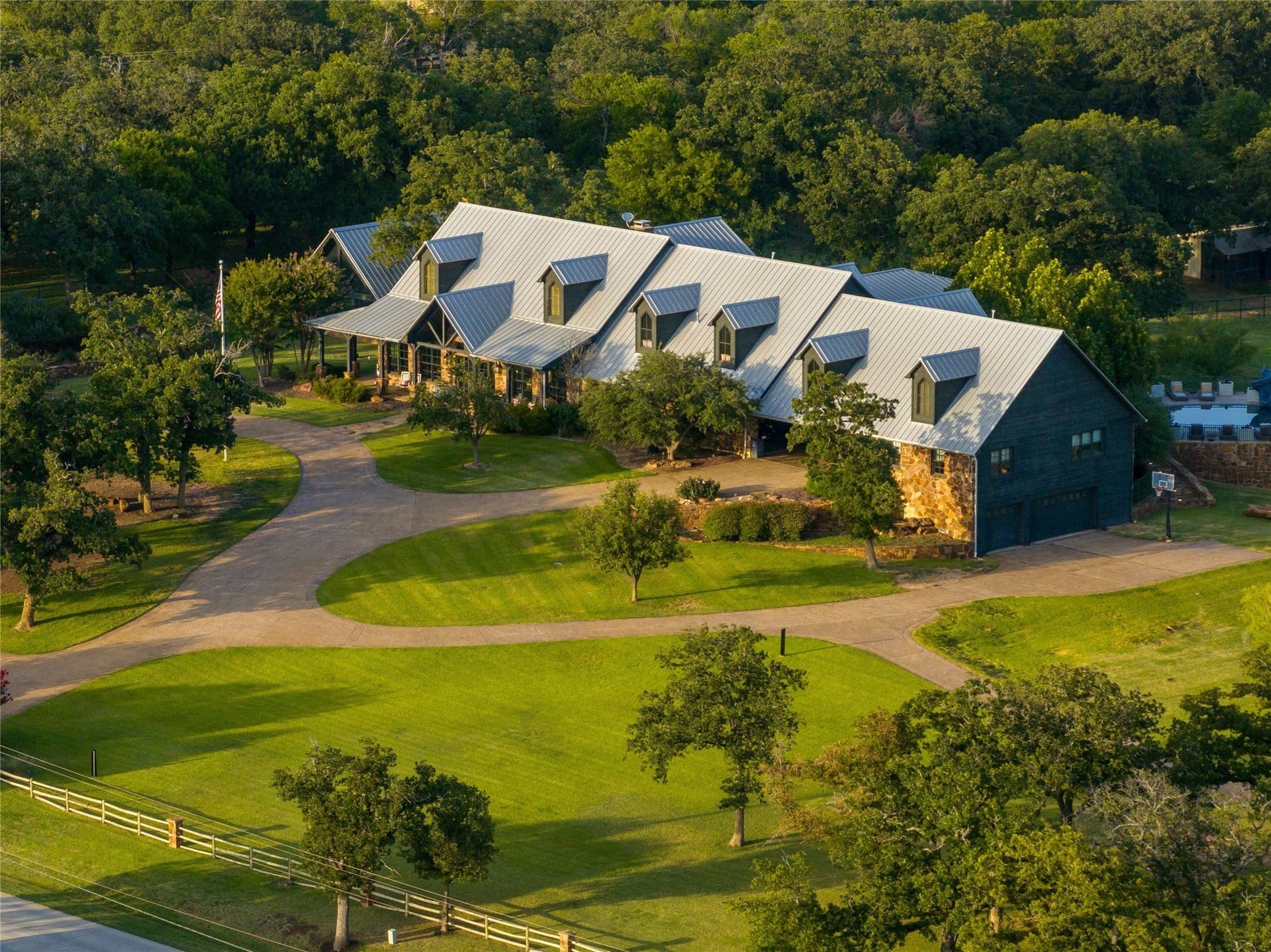 50.28 acres in Denton County