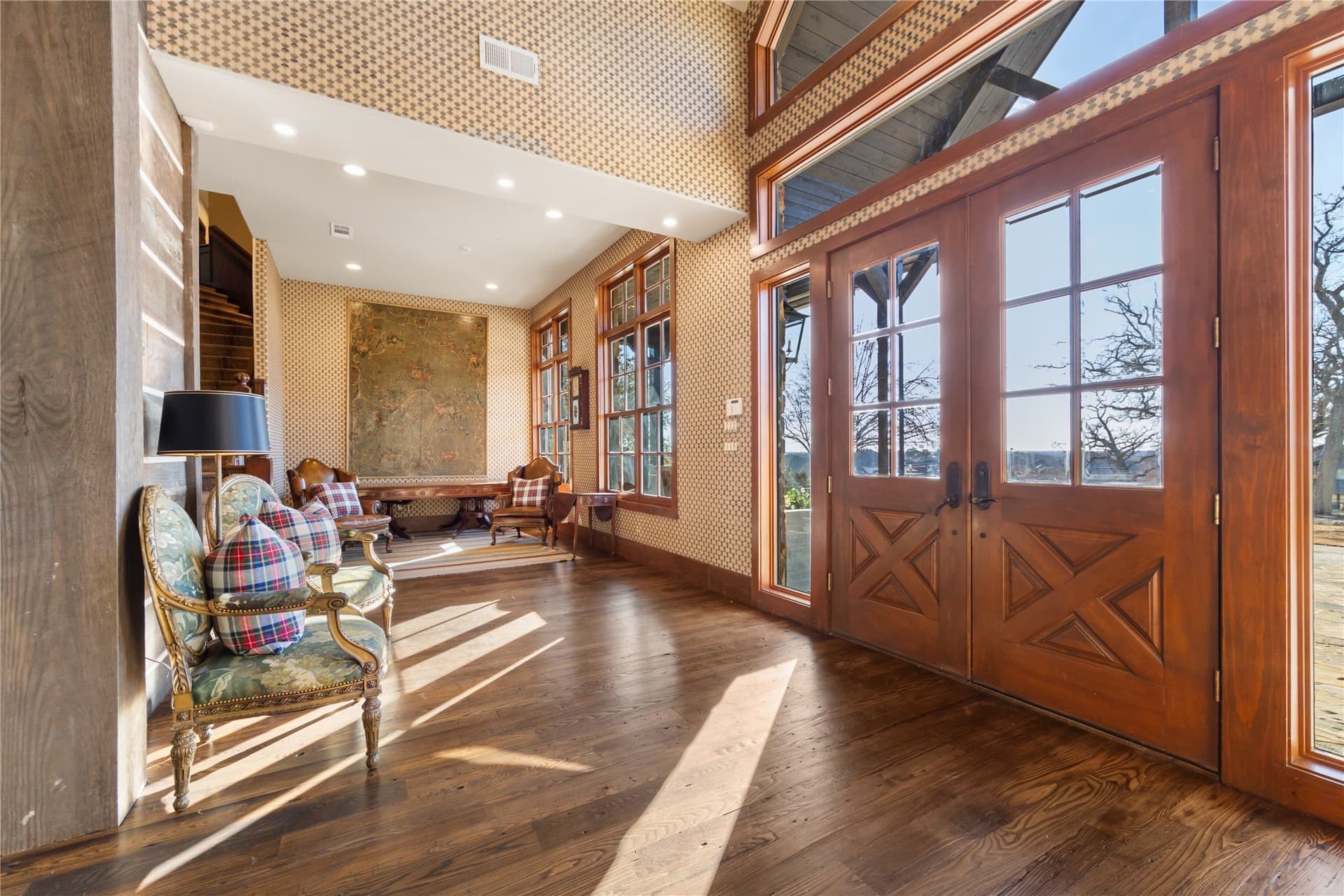 50.28 acres in Denton County - photo 5