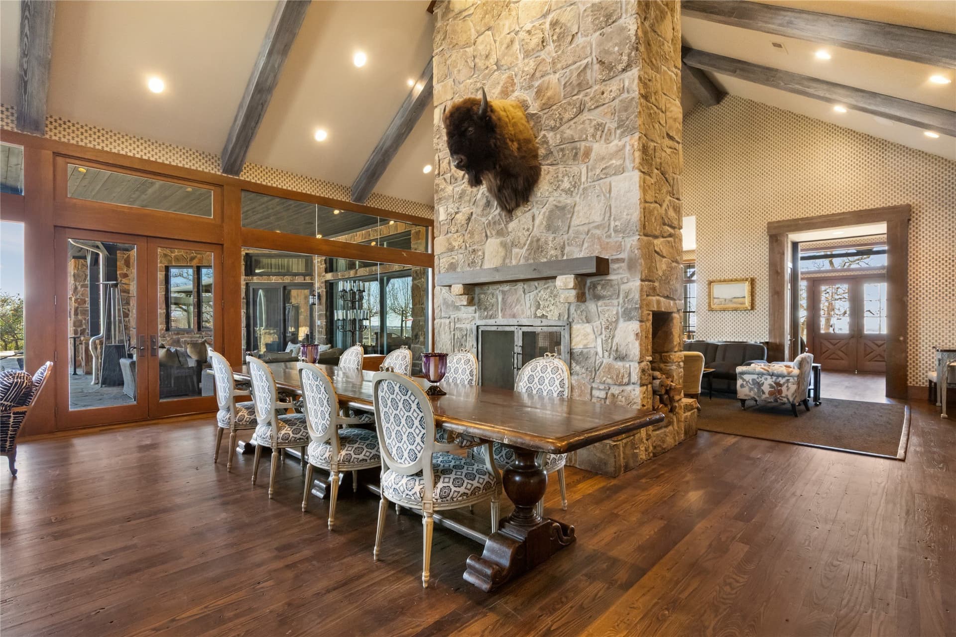 50.28 acres in Denton County - photo 8
