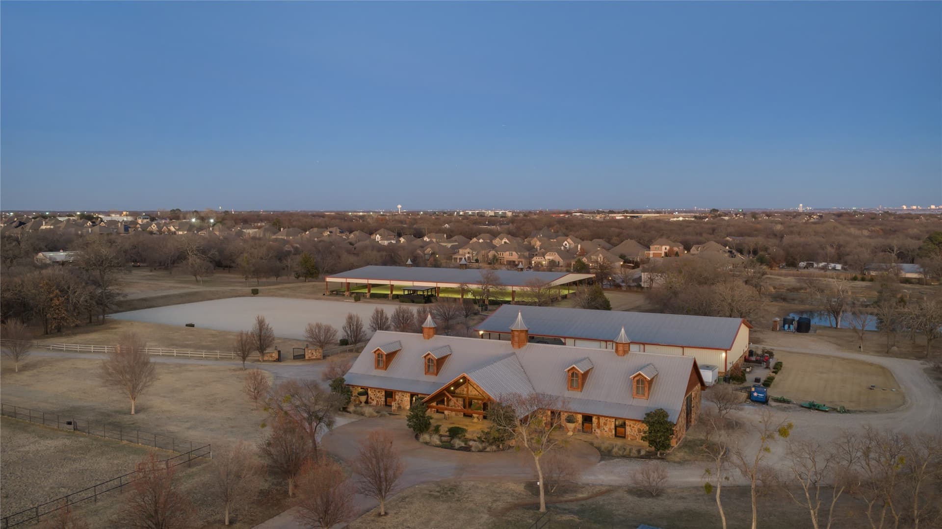 50.28 acres in Denton County - photo 29