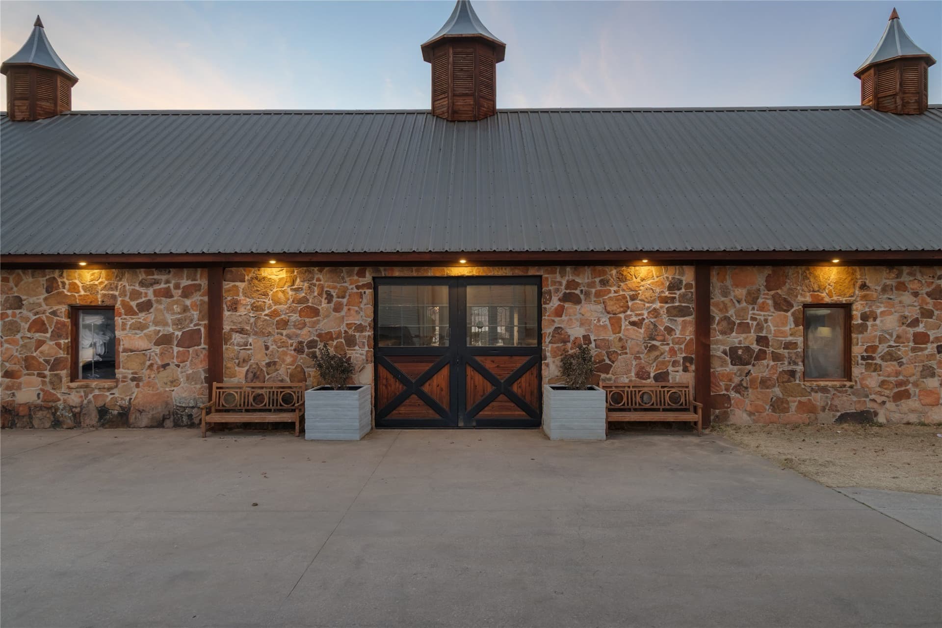 50.28 acres in Denton County - photo 30