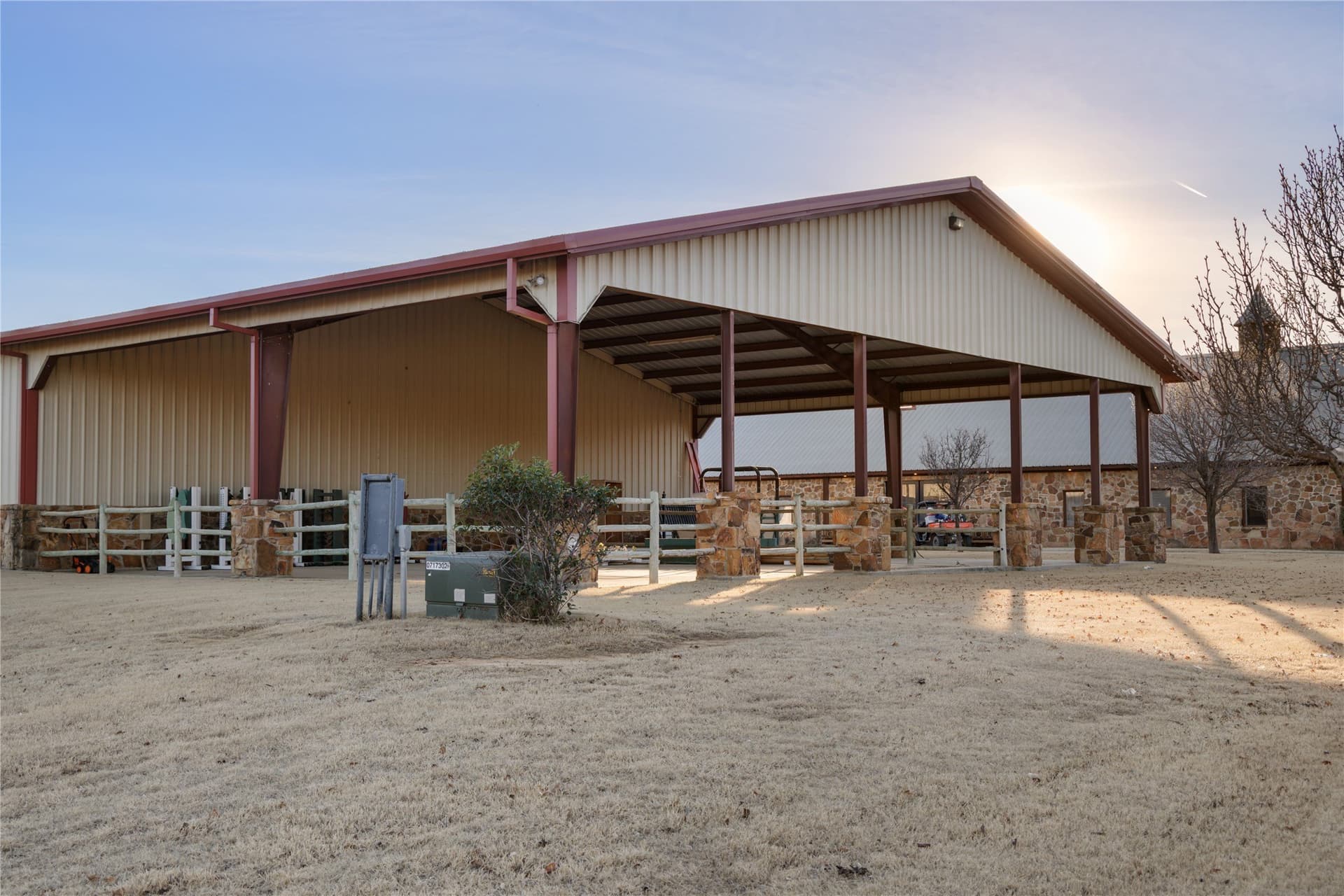 50.28 acres in Denton County - photo 36