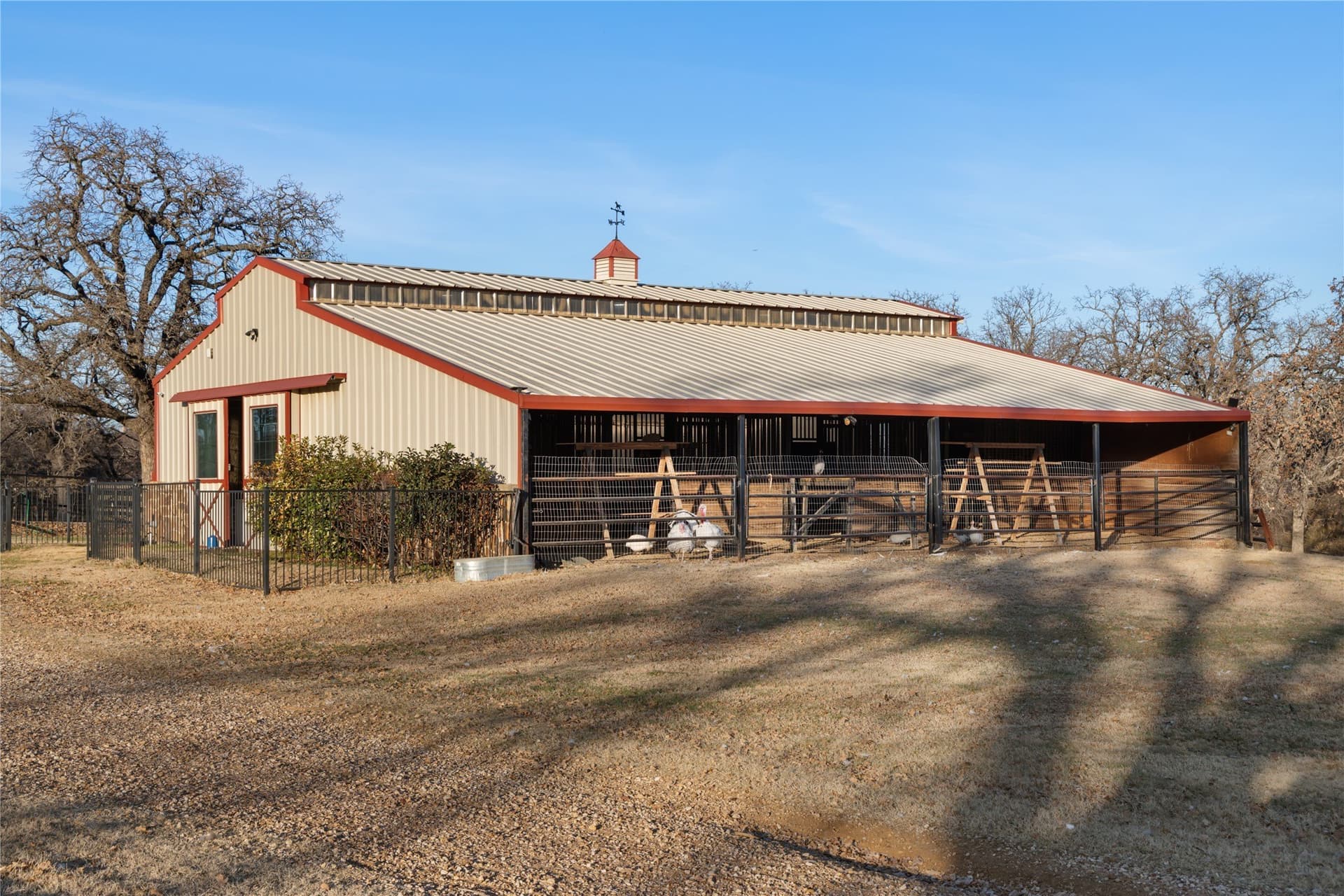 50.28 acres in Denton County - photo 33