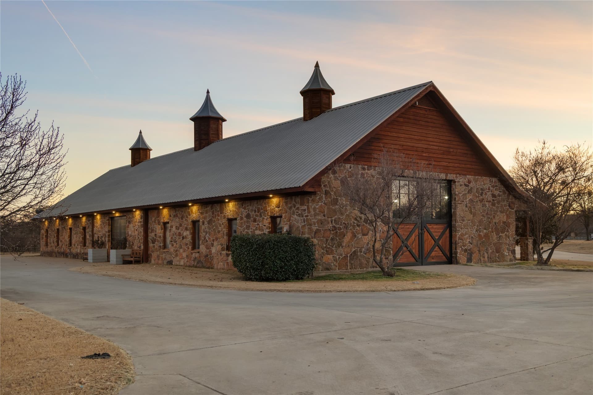 50.28 acres in Denton County - photo 27