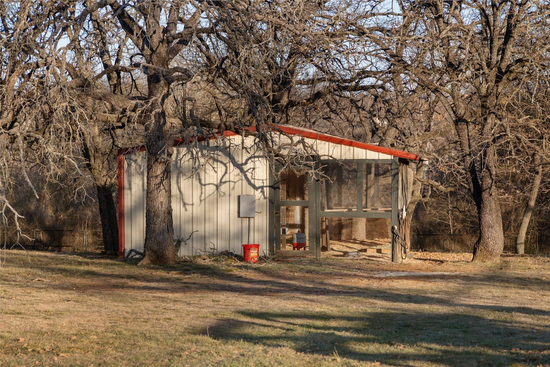50.28 acres in Denton County - photo 37