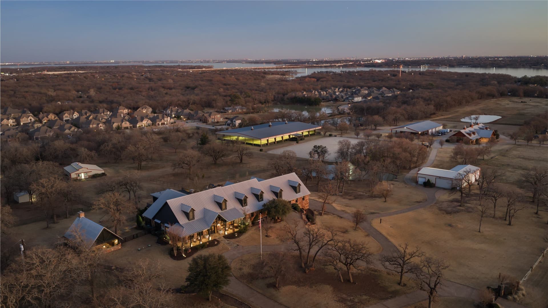 50.28 acres in Denton County - photo 25