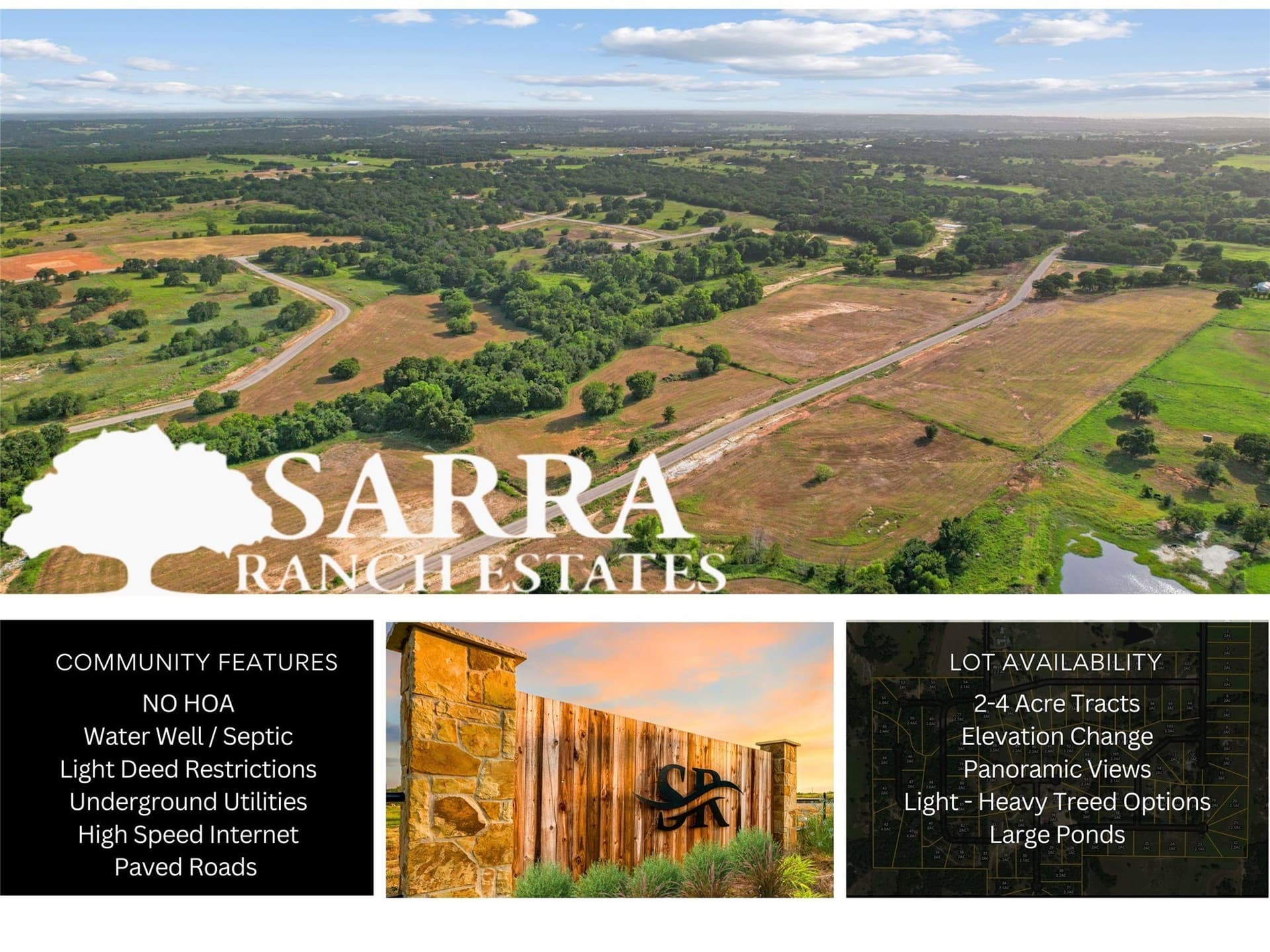 2 acres in Parker County - photo 10