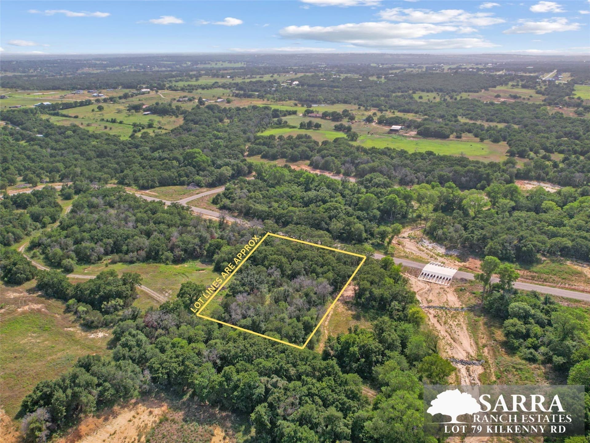 2 acres in Parker County - photo 3