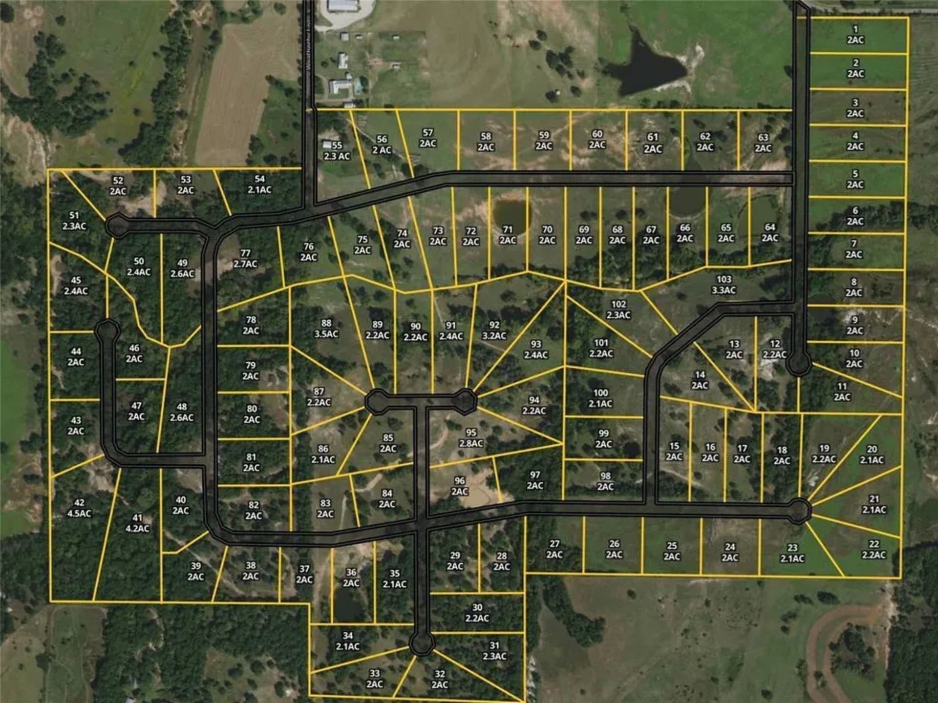 2 acres in Parker County - photo 11