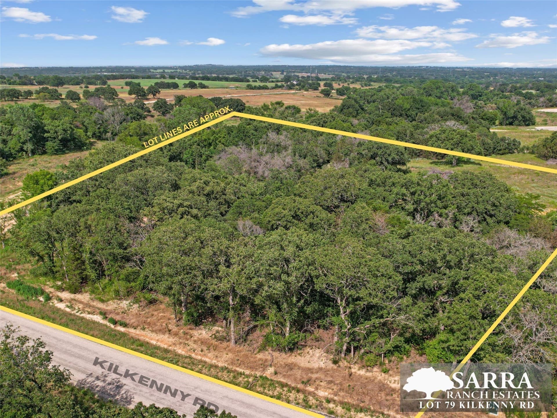 2 acres in Parker County - photo 2