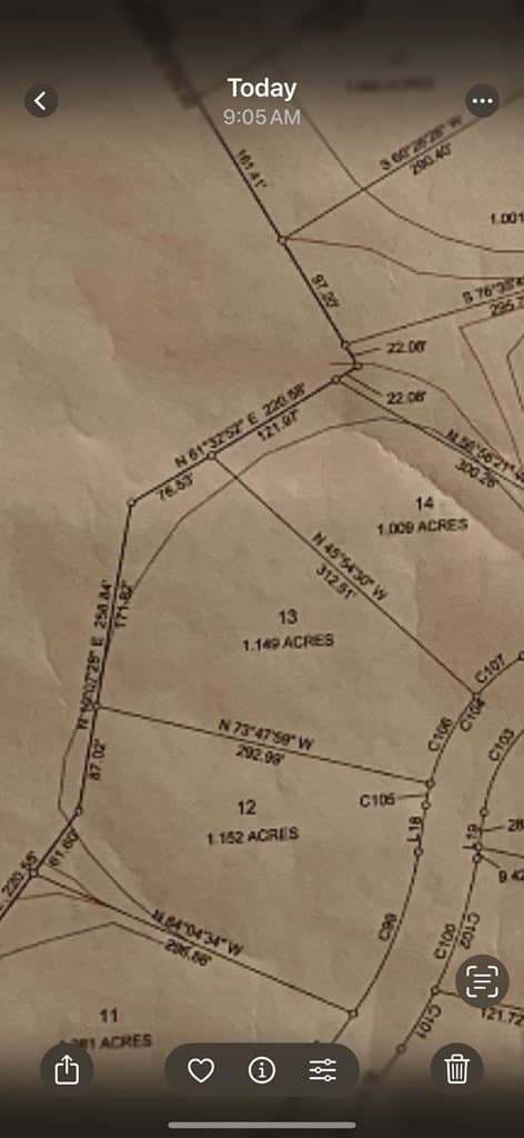 1.01 acres in Texas County featured view