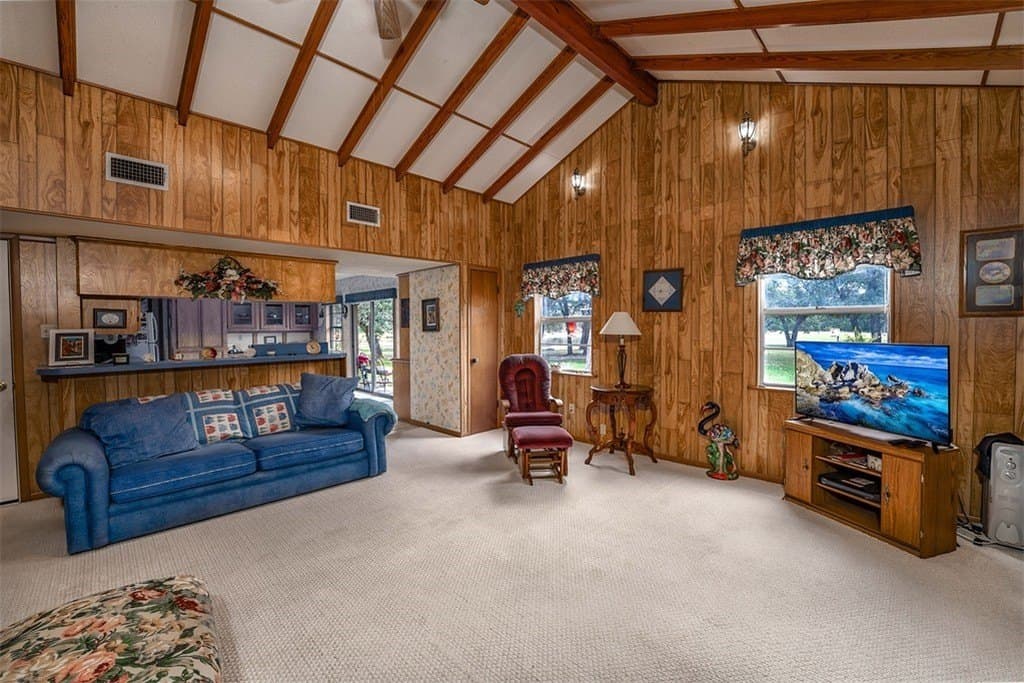 13.83 acres in Fayette County featured view