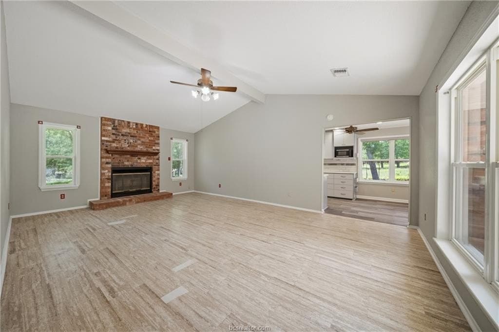 10 acres in Brazos County featured view