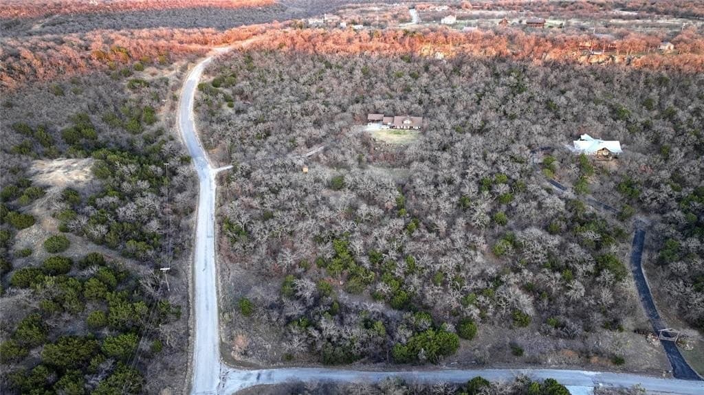2.19 acres in Palo Pinto County featured view