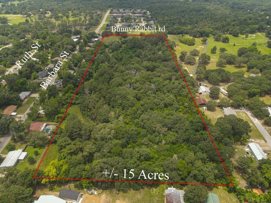 15 acres in Henderson County gallery image 4
