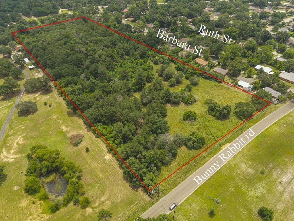 15 acres in Henderson County gallery image 3
