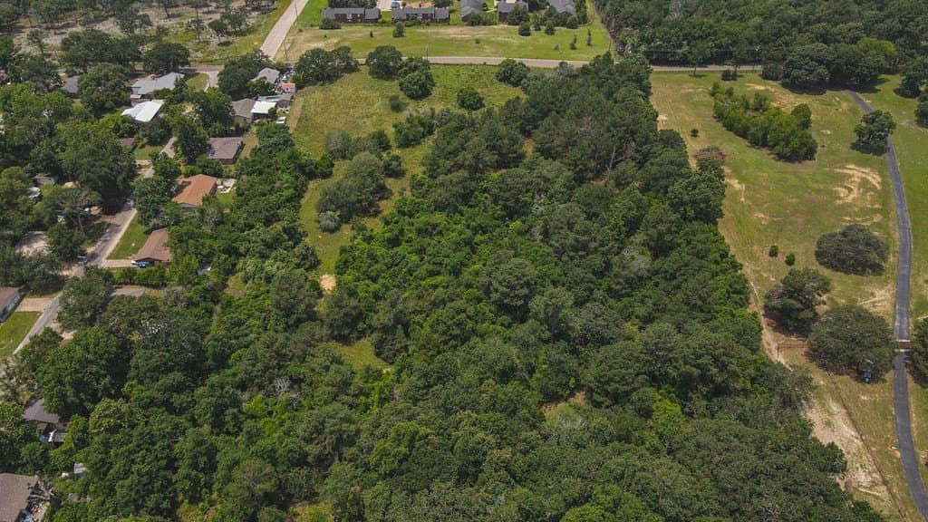 15 acres in Henderson County featured view