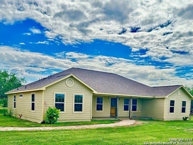 11 acres in Uvalde County gallery image 2