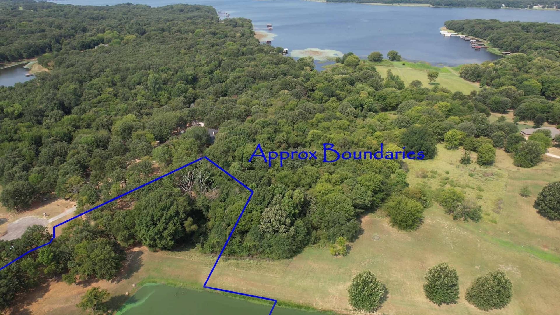 2.72 acres in Wood County gallery image 2