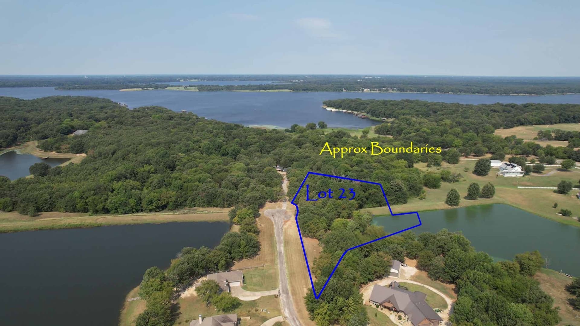 2.72 acres in Wood County gallery image 3