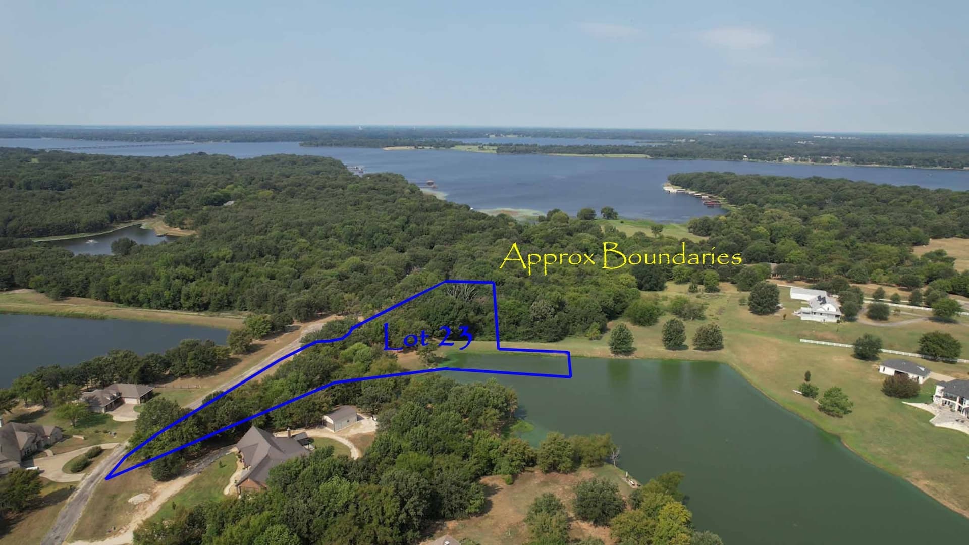 2.72 acres in Wood County