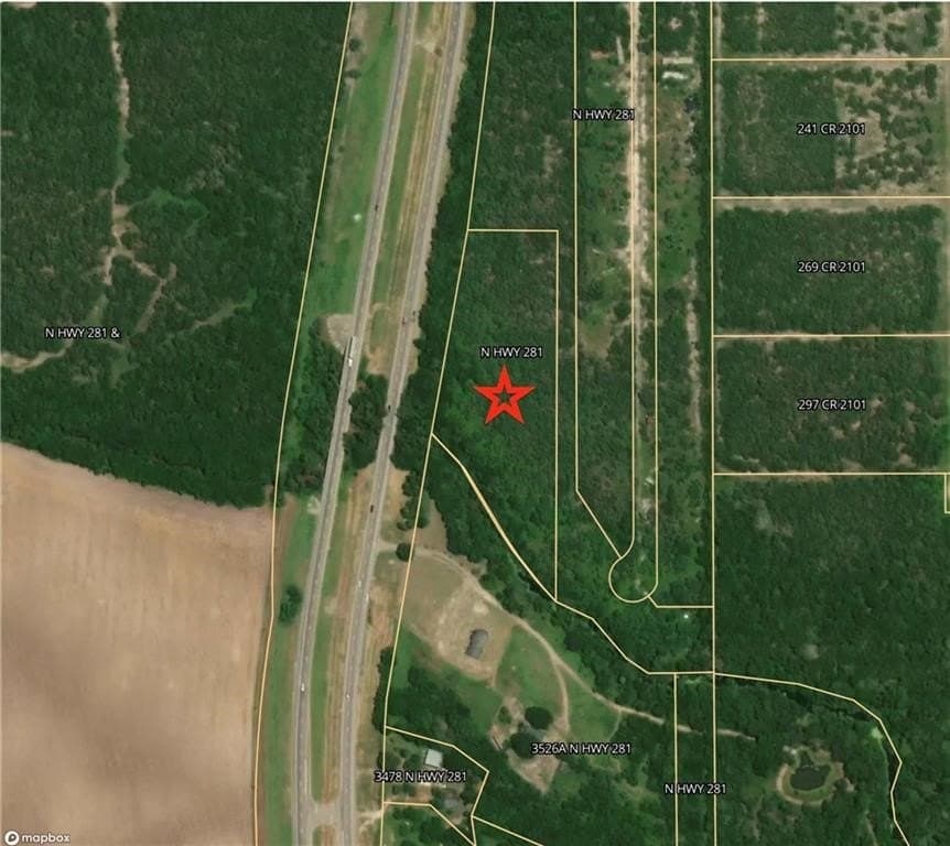 5 acres in Jim Wells County