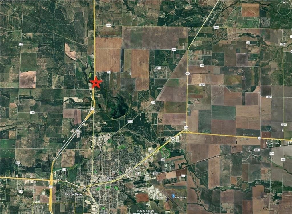 5 acres in Jim Wells County gallery image 2