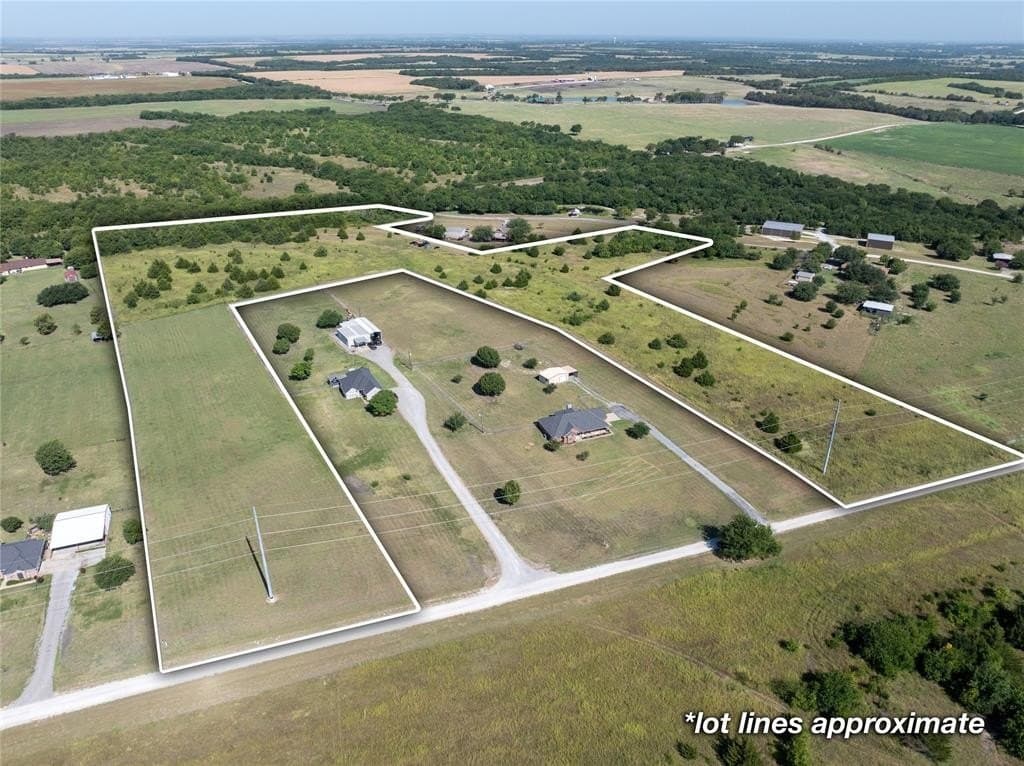 18.53 acres in Grayson County gallery image 3