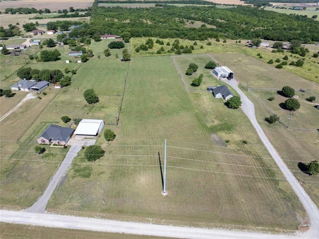 18.53 acres in Grayson County featured view