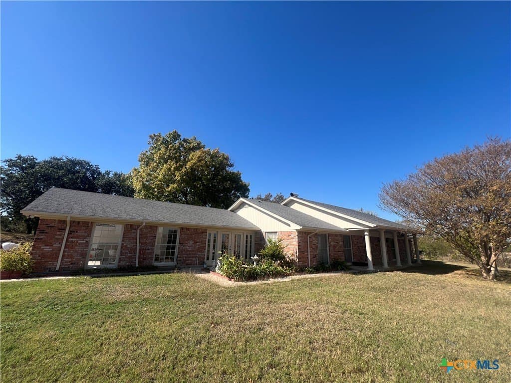13.01 acres in Bell County