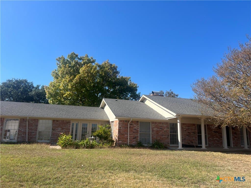 13.01 acres in Bell County gallery image 2