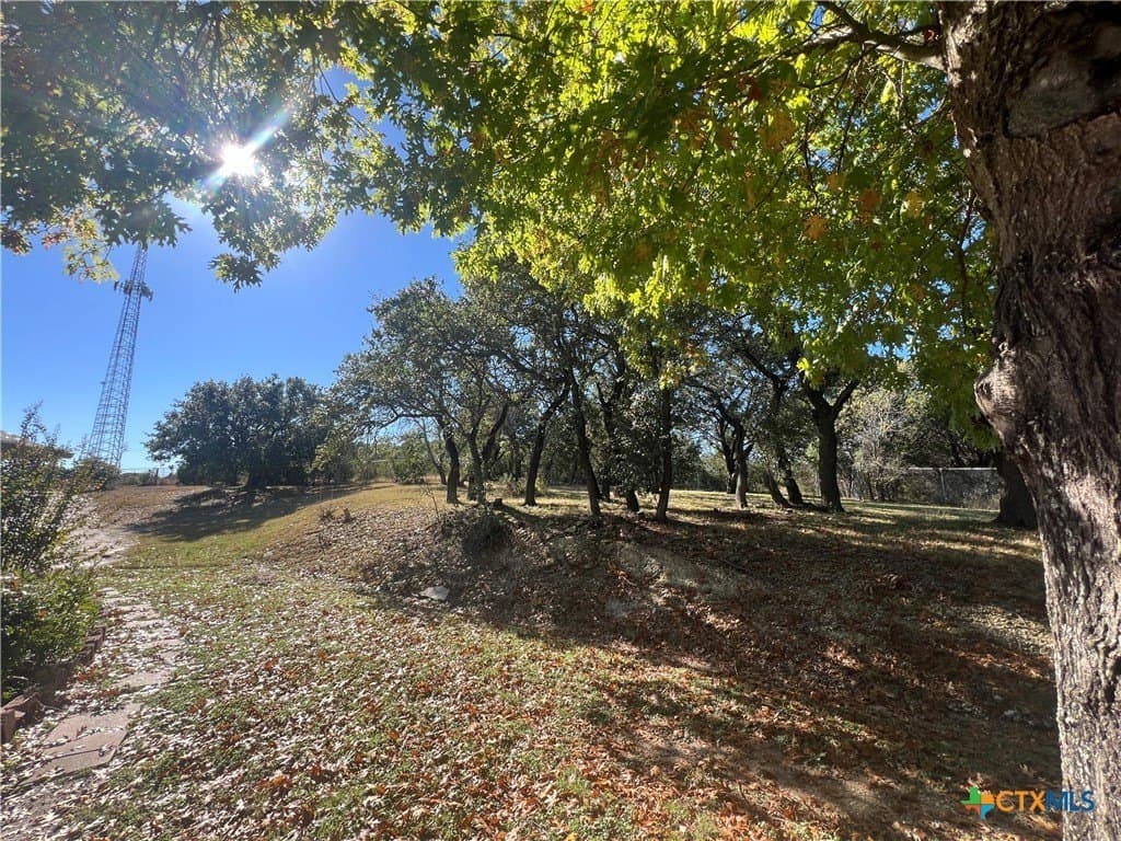 13.01 acres in Bell County featured view