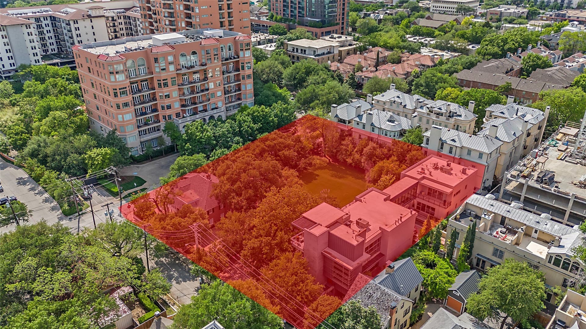 0.9 acres in Dallas County - photo 17
