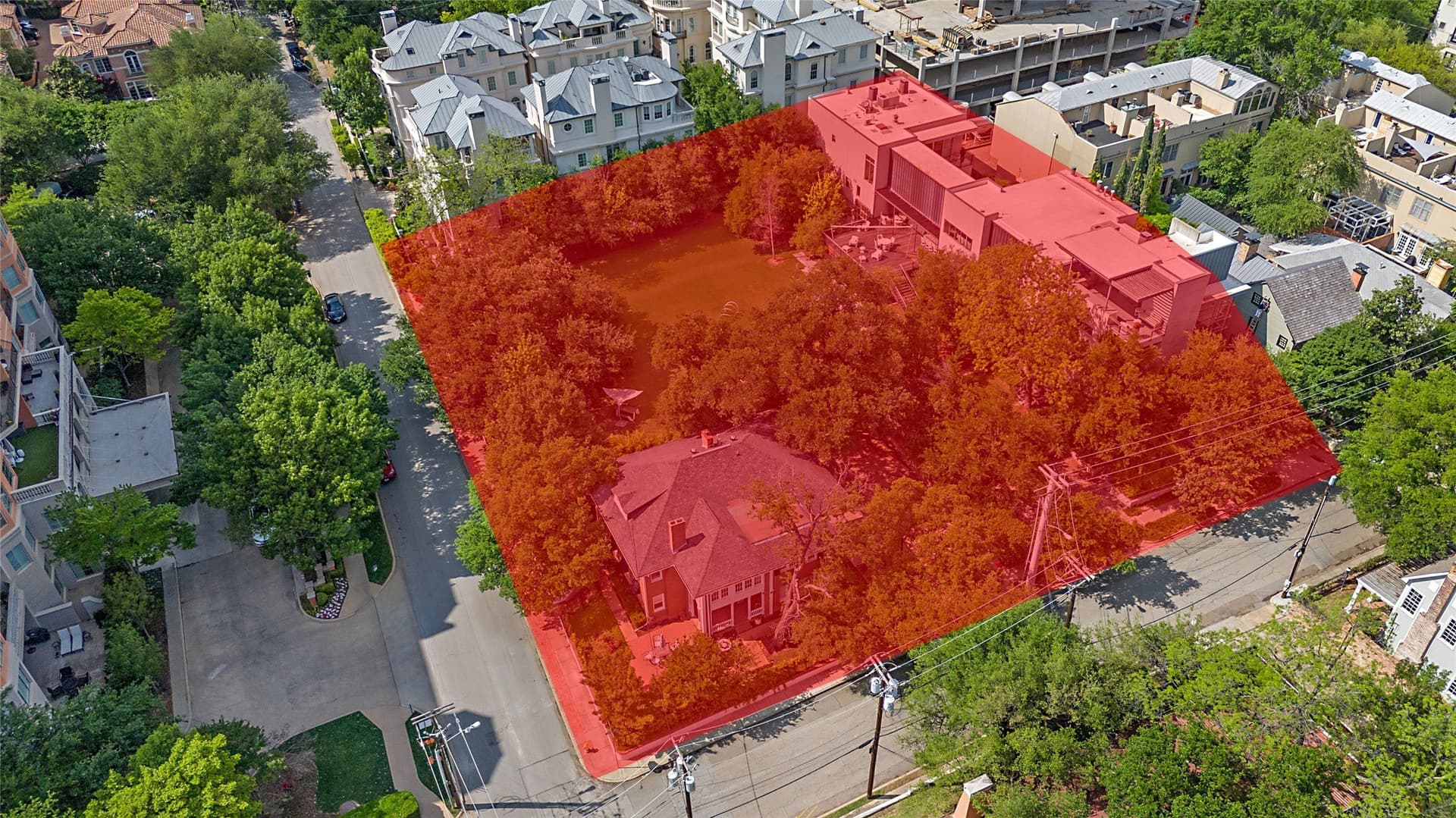 0.9 acres in Dallas County - photo 13
