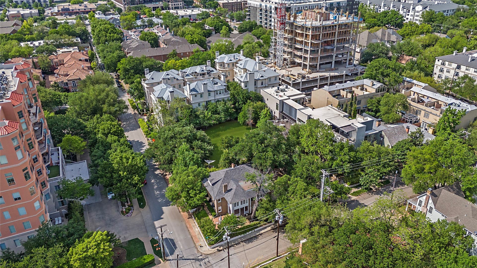 0.9 acres in Dallas County - photo 14
