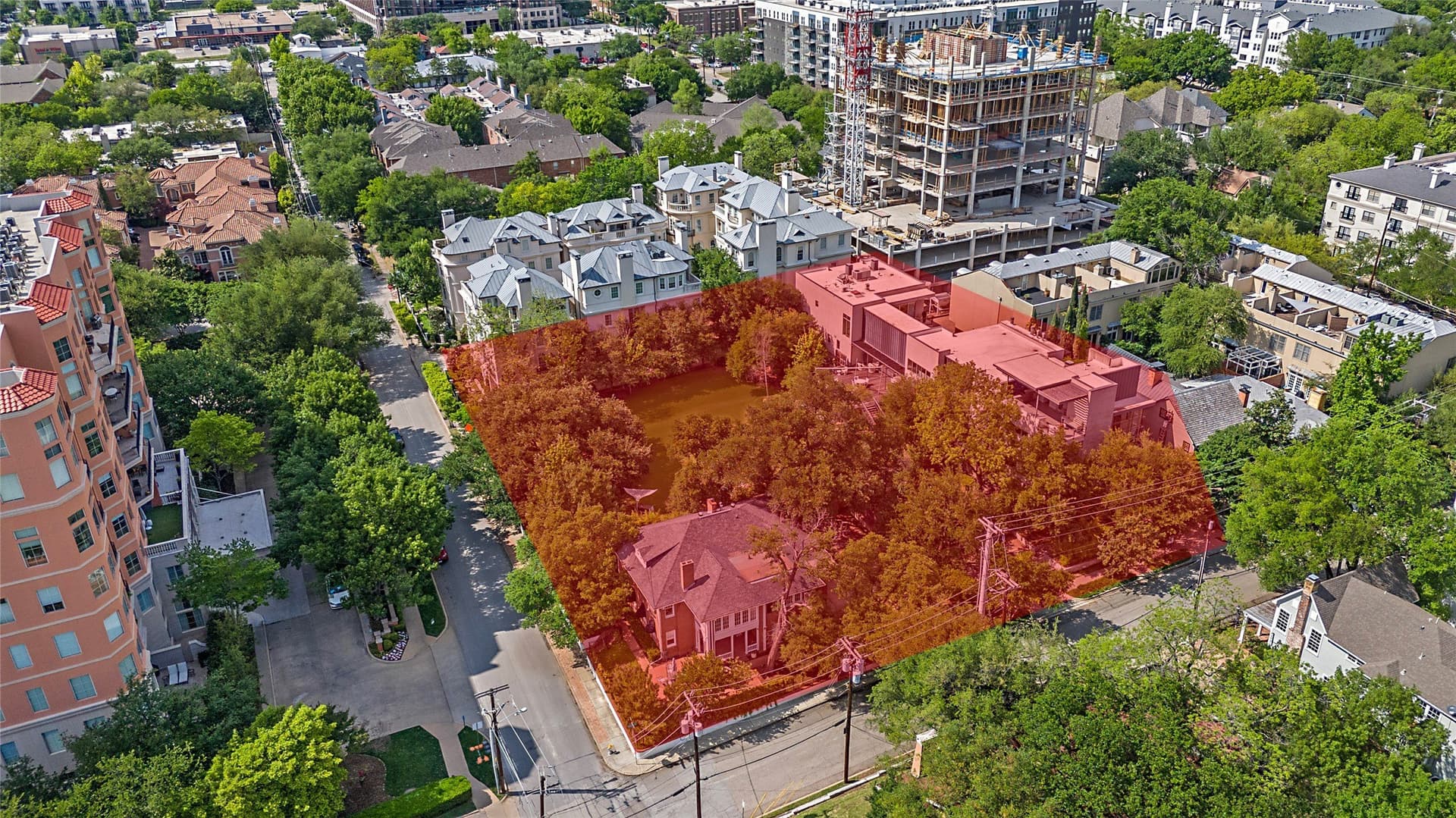 0.9 acres in Dallas County - photo 15