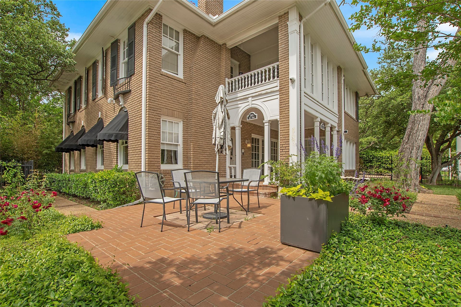 0.9 acres in Dallas County - photo 27