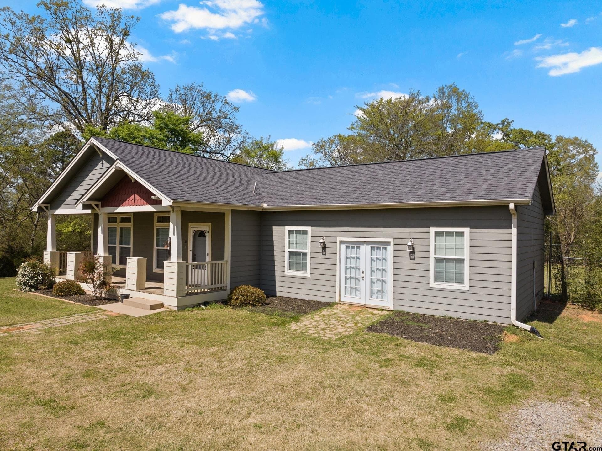 15.39 acres in Camp County featured view