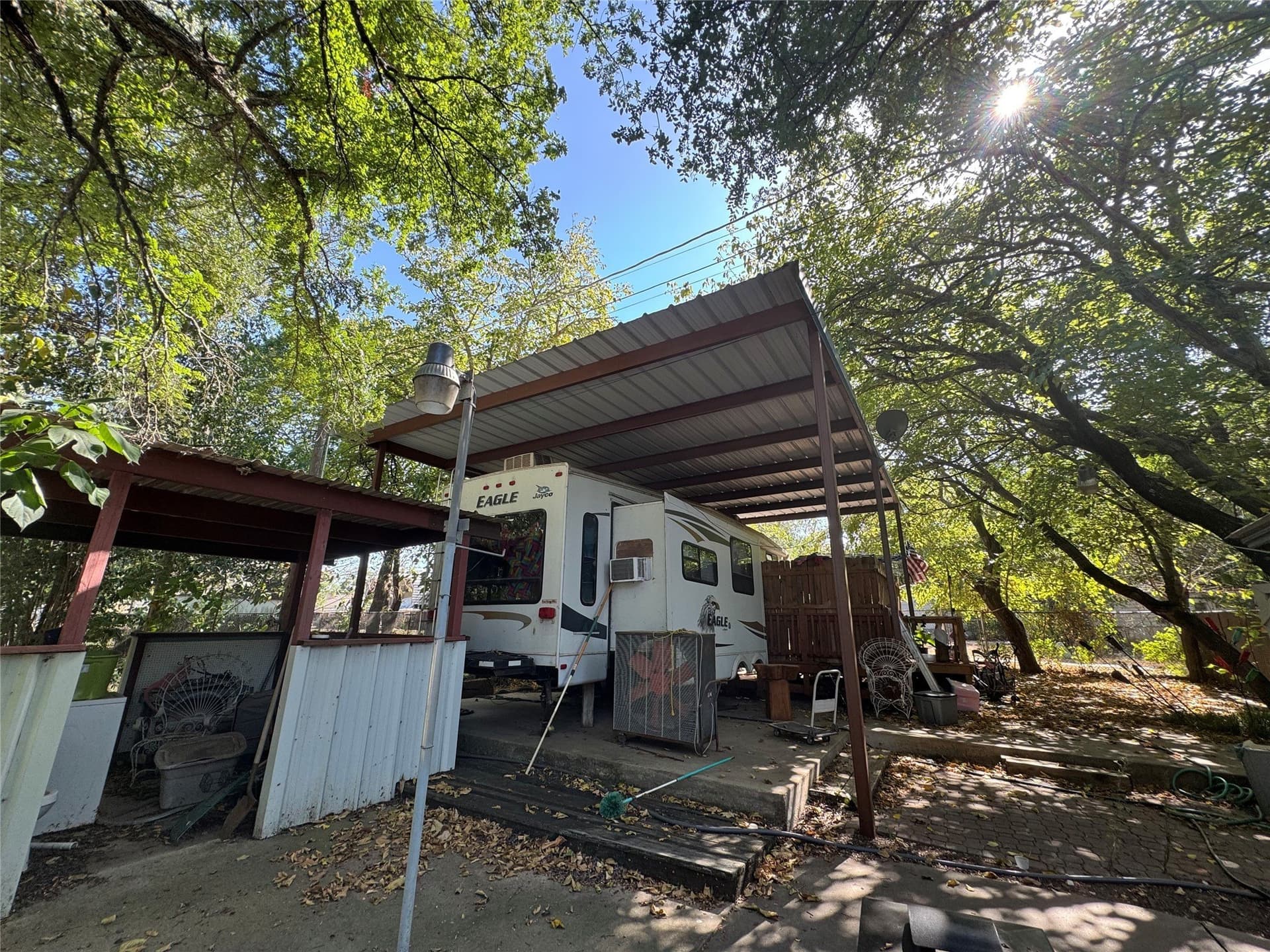 0.23 acres in Hood County - photo 8